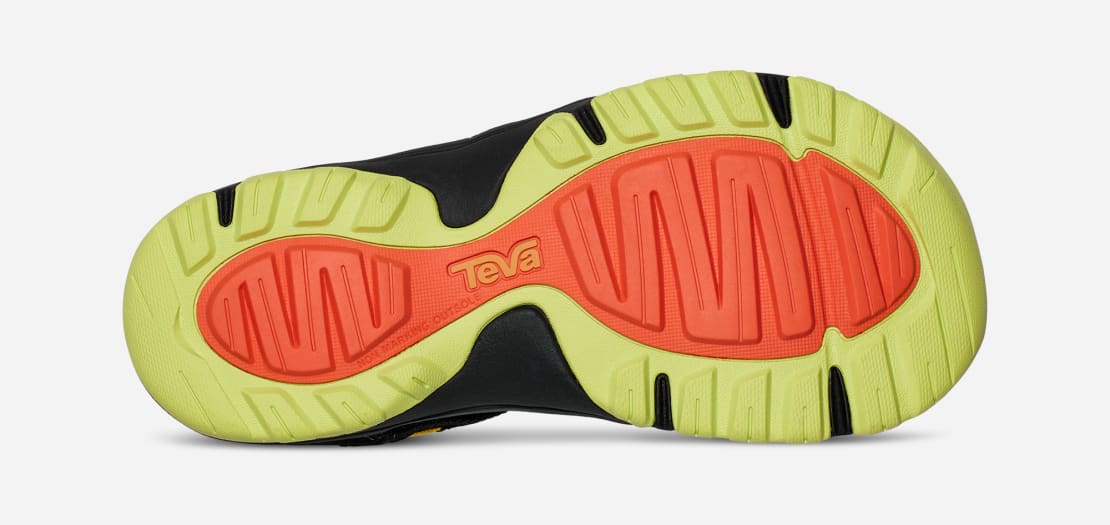 Teva top manatee toddler