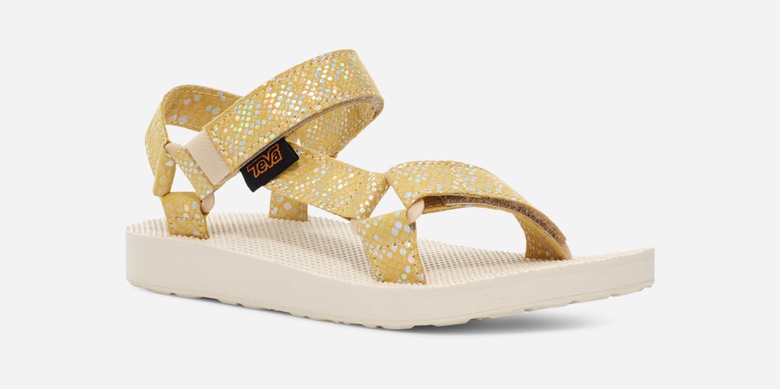 Kids Original Universal Sparklie Sandal Teva