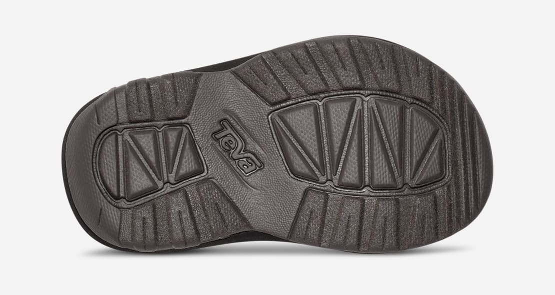 Teva clearance kids boots