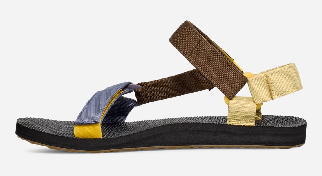 Teva 2025 tanza universal