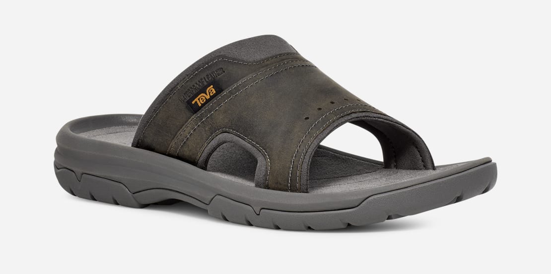 Men's Langdon Slide Sandal | Teva®
