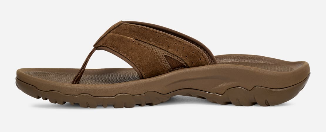 Teva pajaro flip top flops