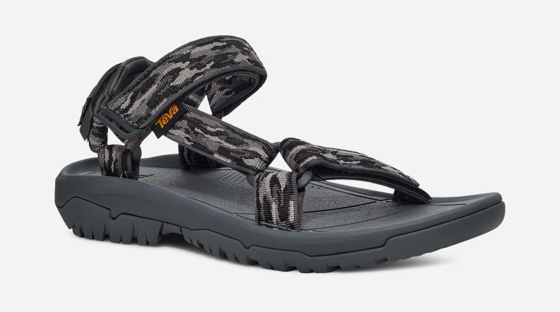 Teva Men's Hurricane XLT2 - Chara Orion Blue - 12