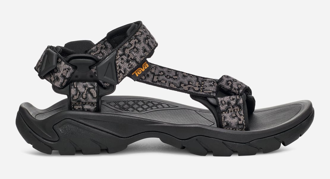 MEN'S TERRA FI 5 UNIVERSAL VEGAN HIKING SANDAL