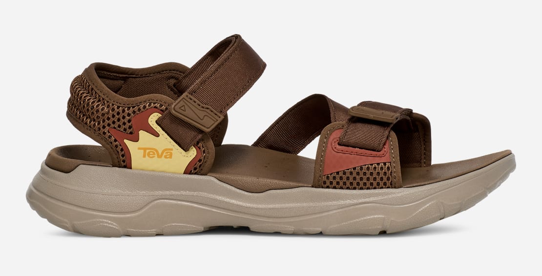 MEN'S ZYMIC HIKING SANDAL