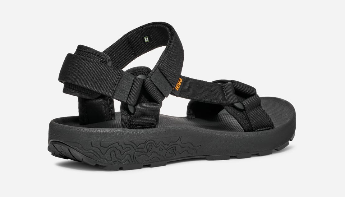限定セール テバ公式【 ハイドラトレック サンダル|HYDRATREK SANDAL 靴