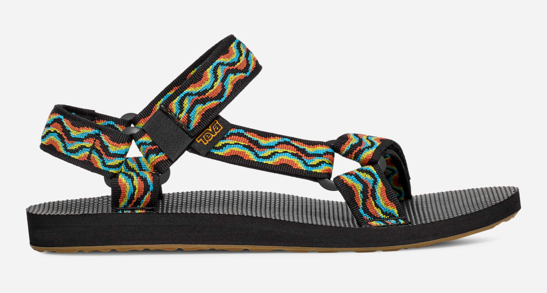 Do tevas run small hot sale