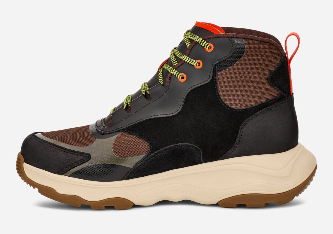 Men's Geotrecca RP Lightweight Hiking Boot | Teva®