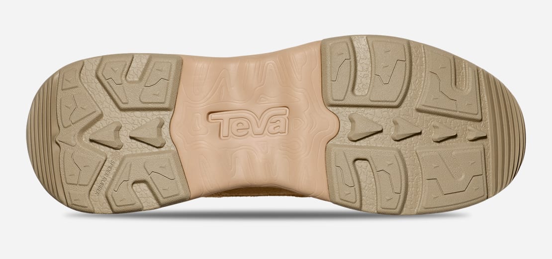 Men's Geotrecca RP Lightweight Hiking Boot | Teva®