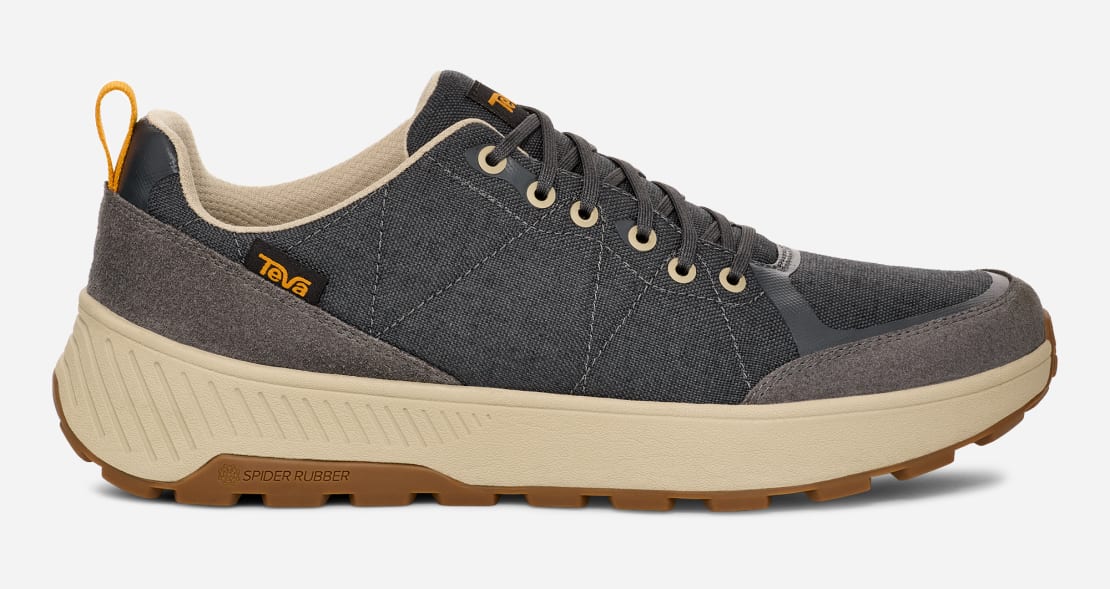 Teva 2025 rubber shoes