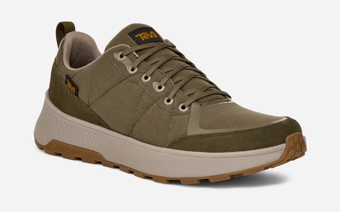 Teva discount outdoor shoes