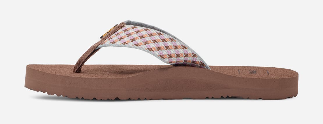 Teva original best sale mush discontinued