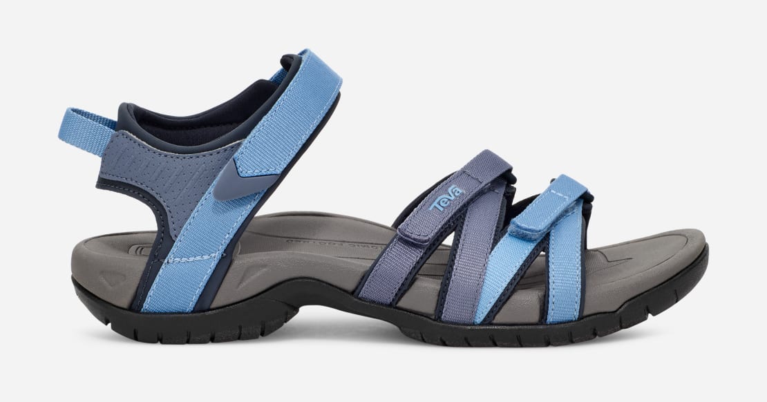 Women's teva tirra slide sandals hot sale