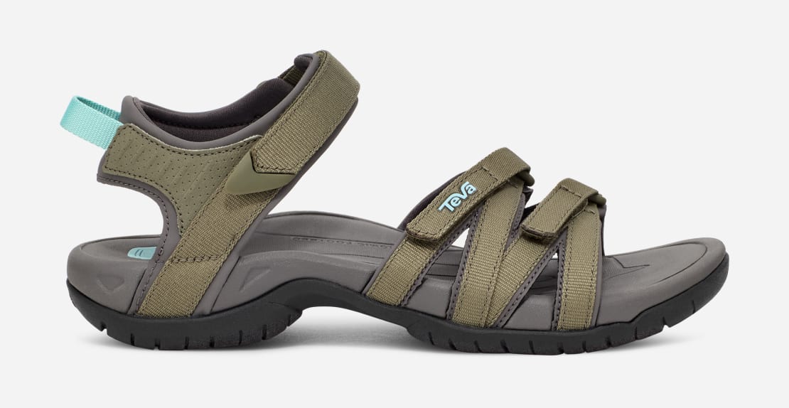 Teva Tirra for Women Strappy Water Sandals at Teva