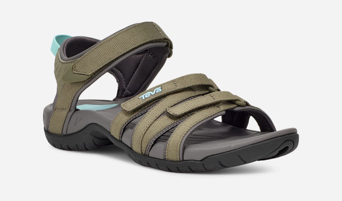 Teva® Tirra for Women | Strappy Water Sandals at Teva.com