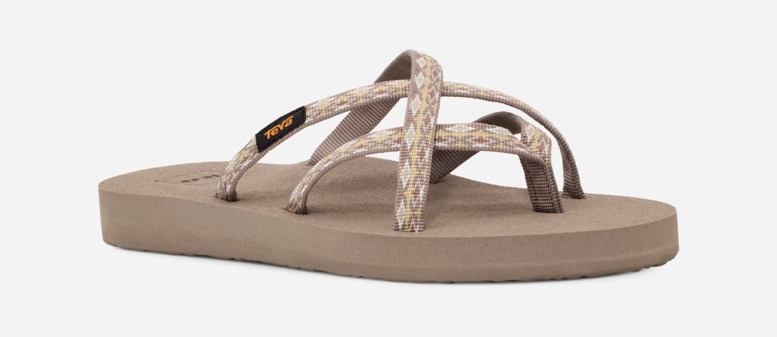 Teva flip 2025