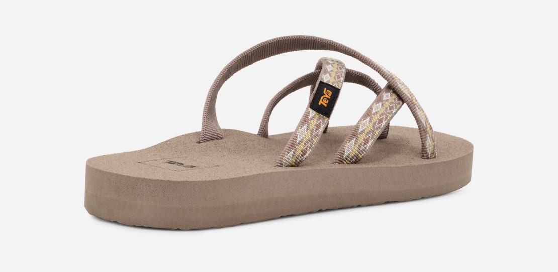 Teva® Olowahu for Women | Comfortable Stylish Flip Flops at Teva.com