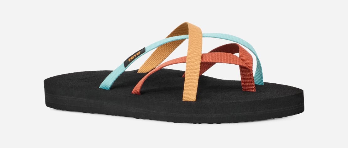 Olowahu sandals 2025