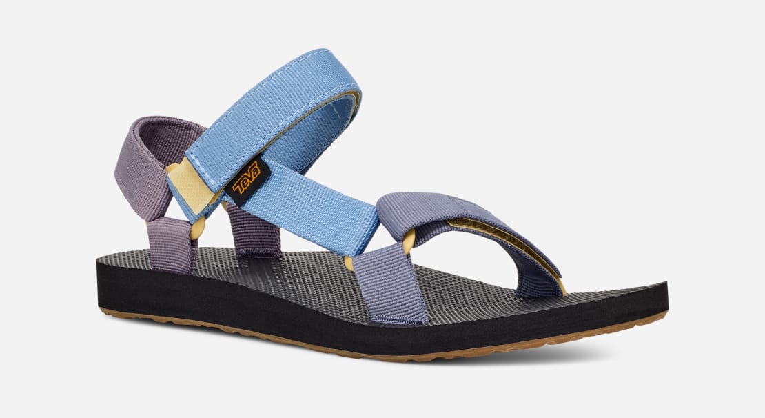 Teva original universe top