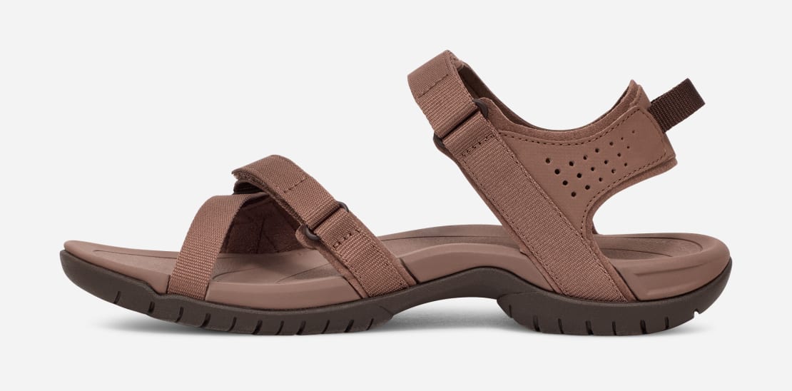 Verra sport discount sandal