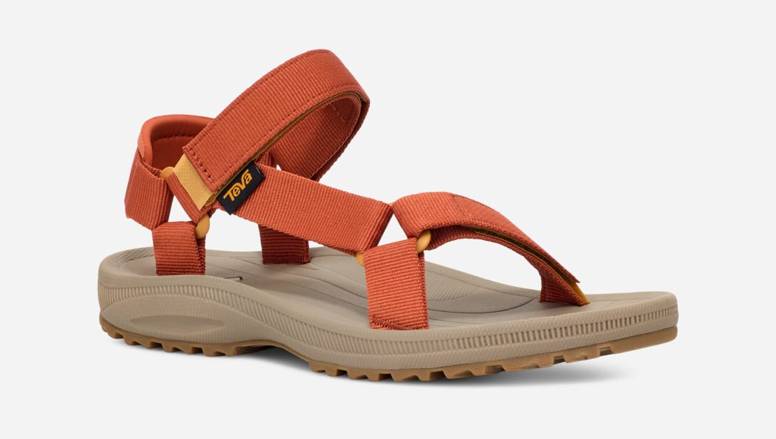 Teva winsted discount solid