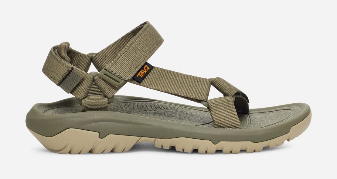 WOMEN'S HURRICANE XLT2 VEGAN HIKING SANDAL