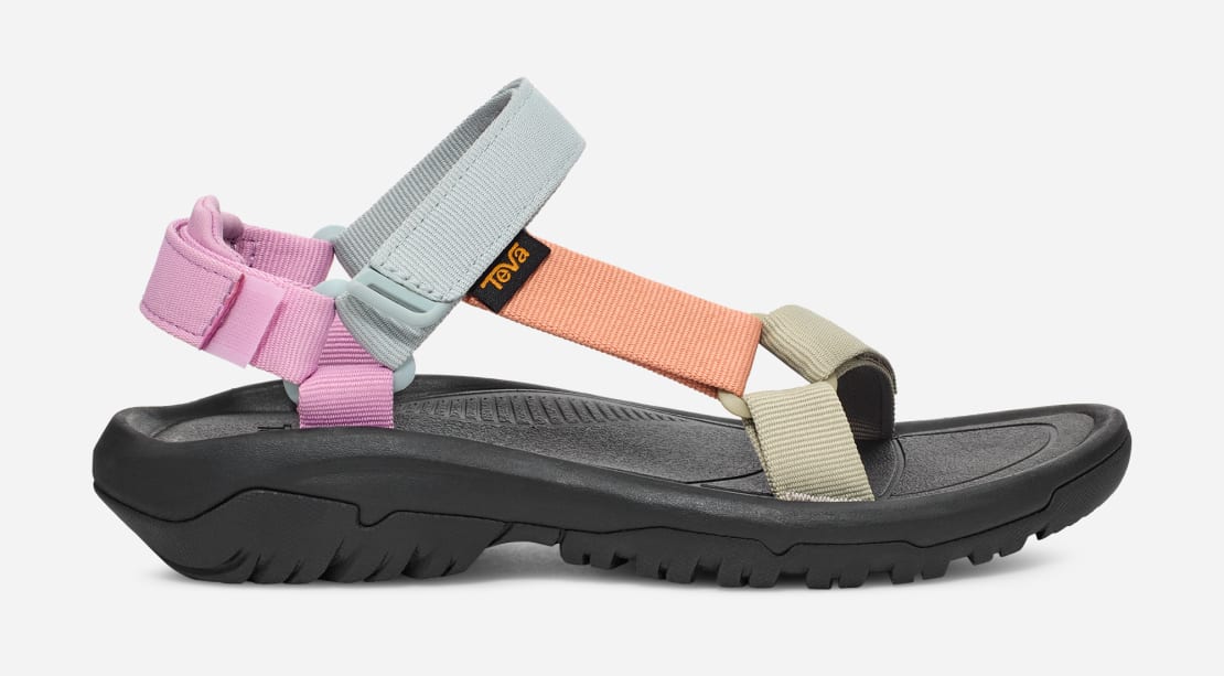WOMEN'S HURRICANE XLT2 VEGAN HIKING SANDAL
