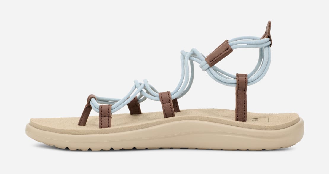 Women s Voya Infinity Sandal Teva