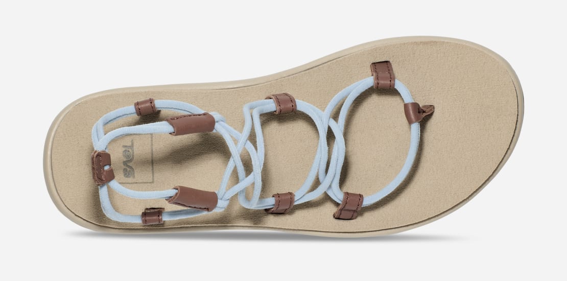 teva voya infinity uk