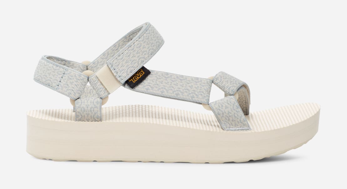 Teva midform top universal white