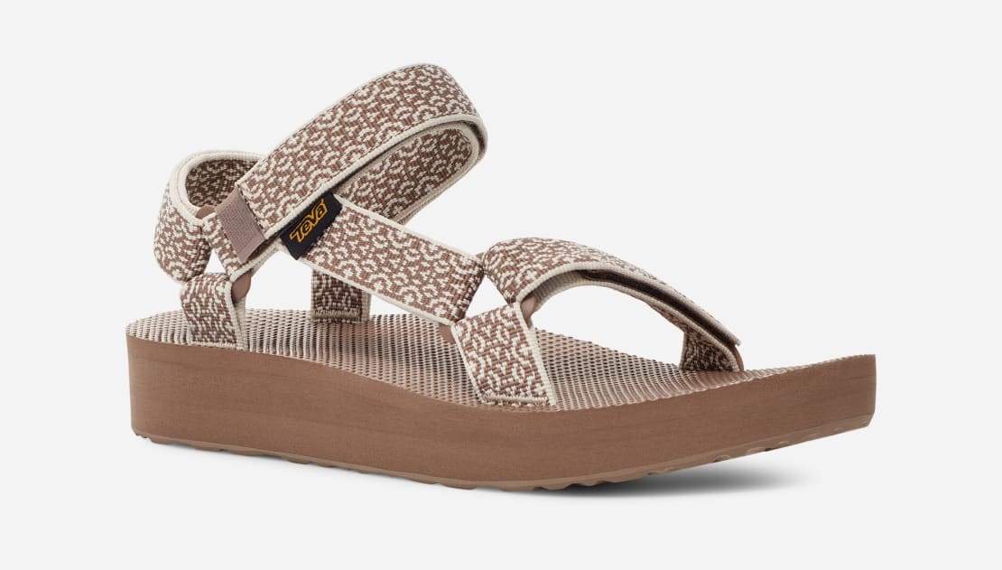 Women's Midform Universal Sandal | Teva®