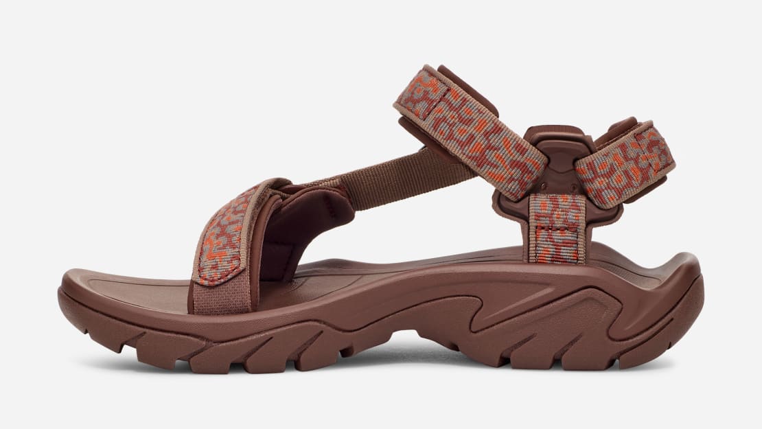 Teva terra fi 5 discount femme