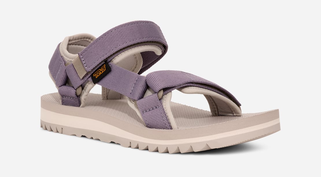Teva 2025 trail sandals