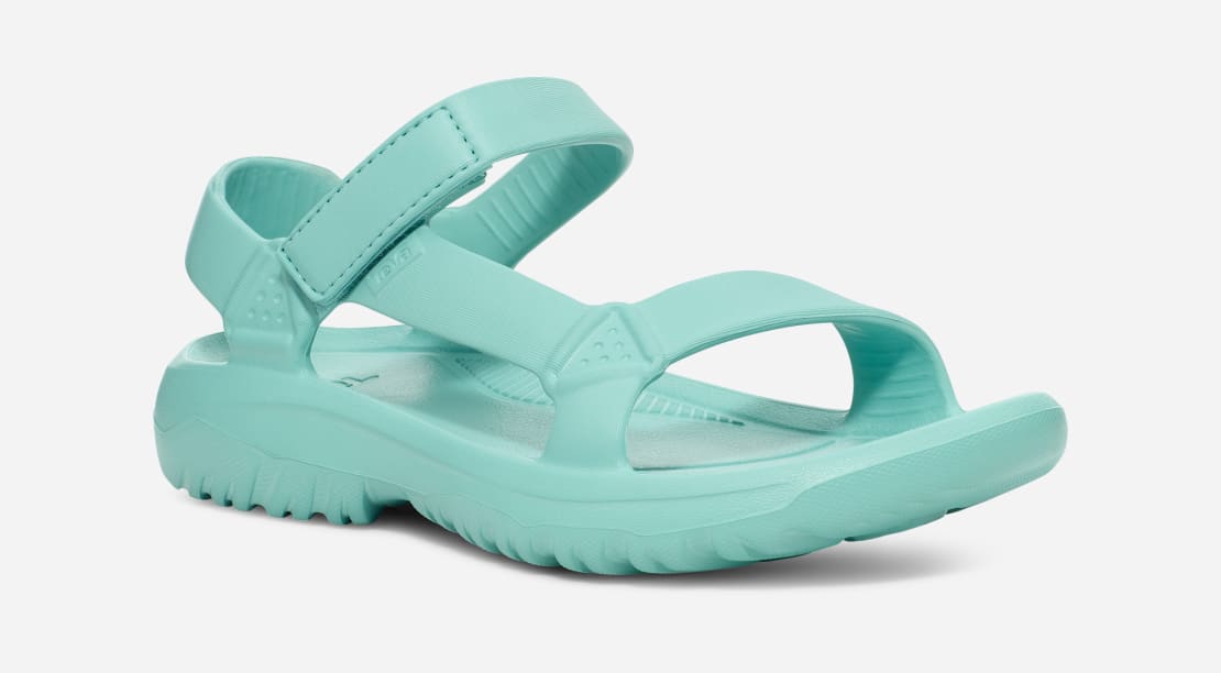 Teva clearance turquoise sandals