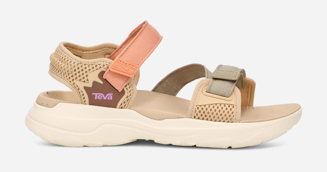 WOMEN'S ZYMIC HIKING SANDAL
