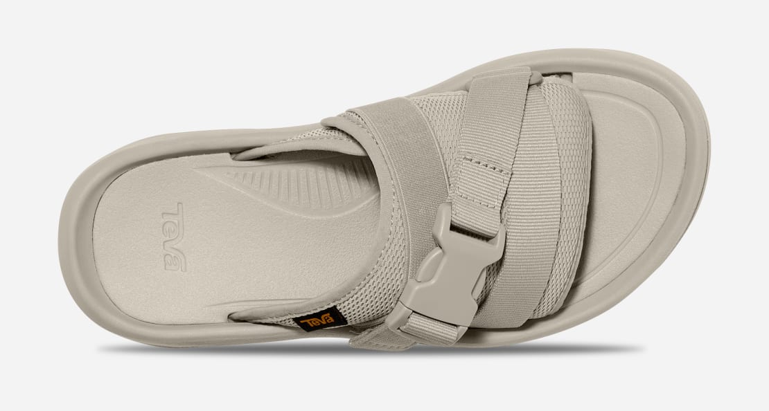 Teva Xlt2 Hurricane Sandals Teva Khaki Hurricane Verge Slides In