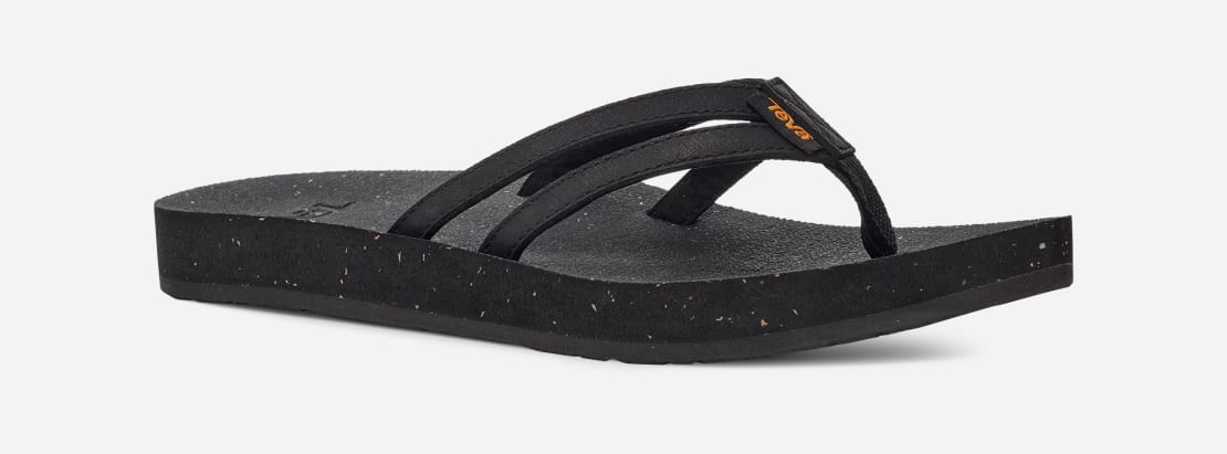Teva classic flip flop online