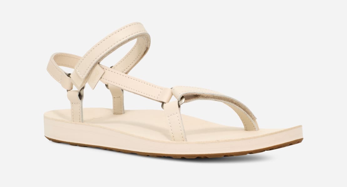 Teva women's original universal leather sandal on sale