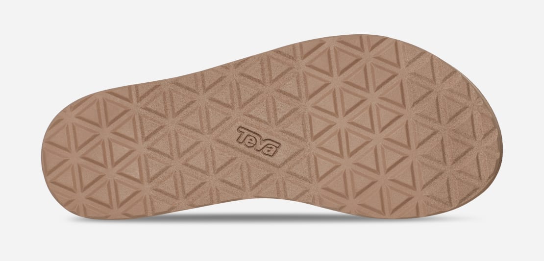 Teva outlet canvas shoes