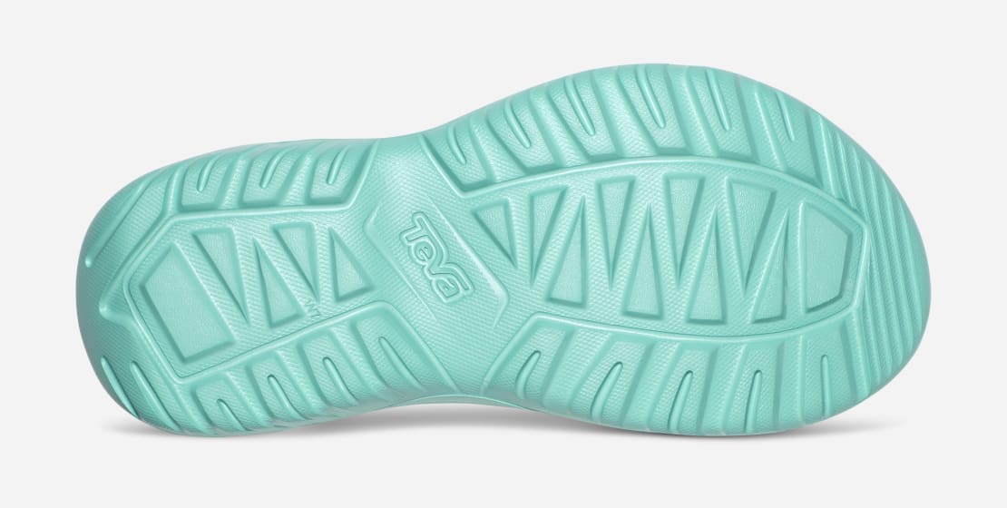 Teva crocs hot sale