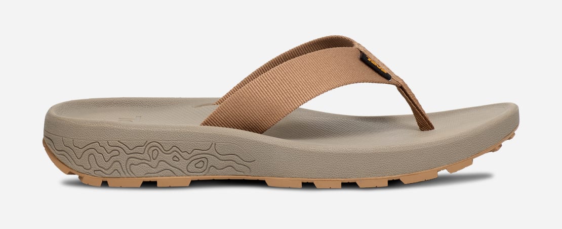 Terragrip feet sales