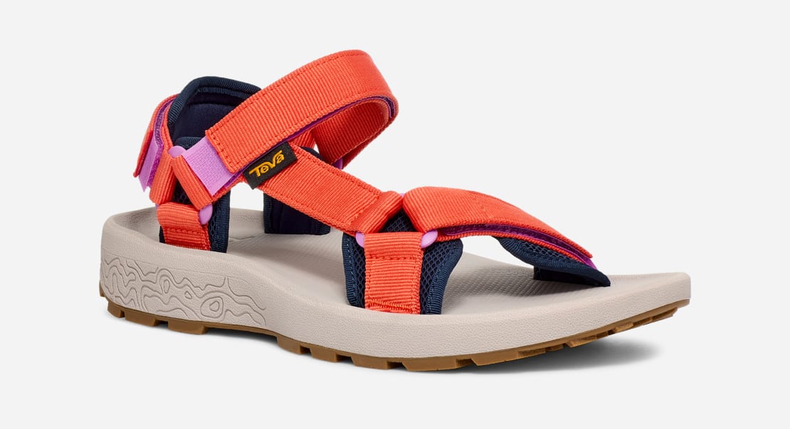 Women s Hydratrek Performance Water Sandal TEVA