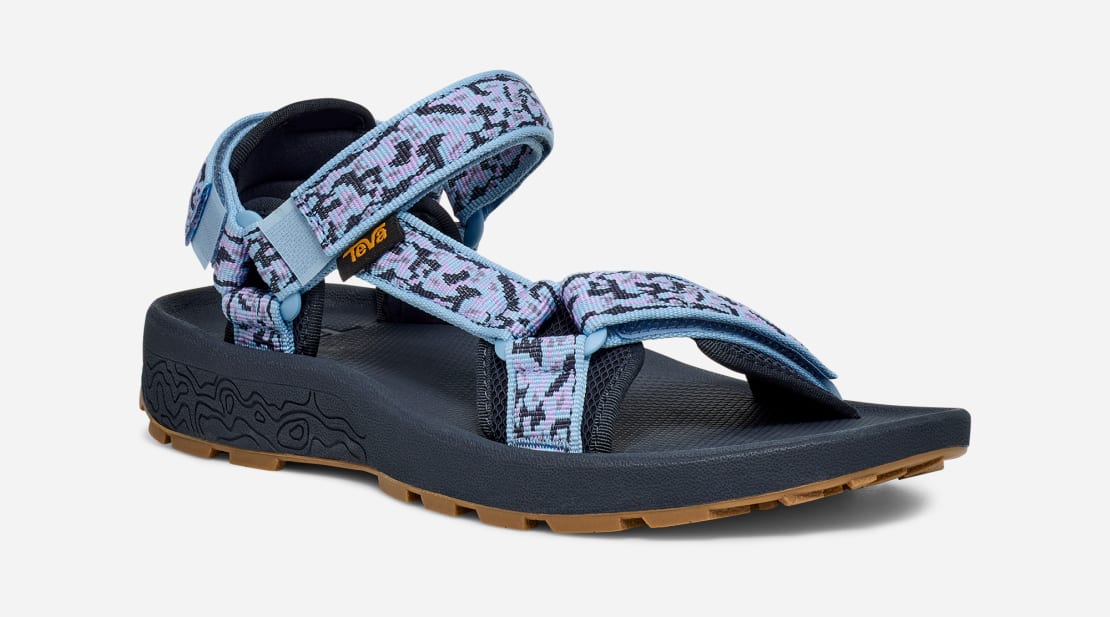 Vintage hot sale teva sandals