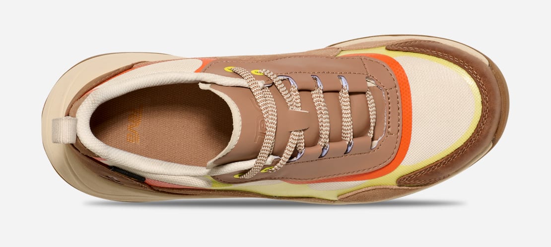 Women's Geotrecca Low RP Hiking Shoes | Teva®