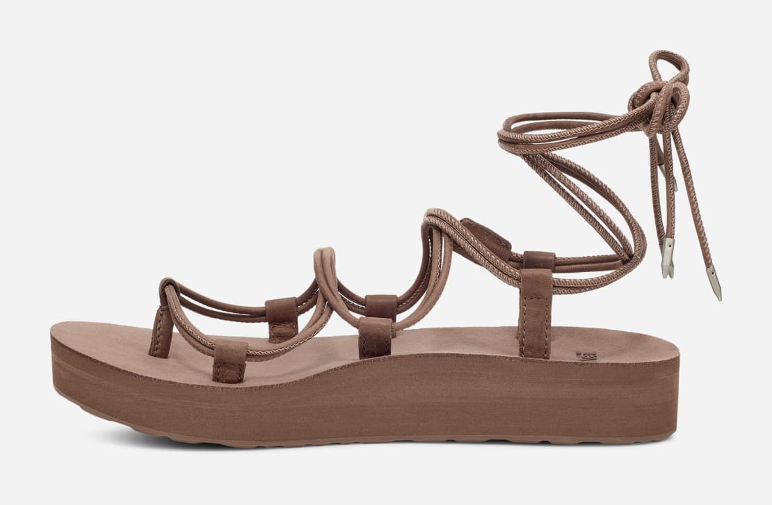 Infinity online flip flop