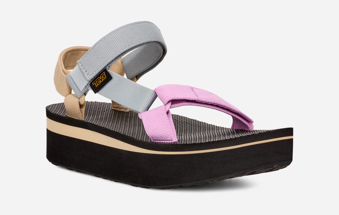 Women's Flatform Universal Sandal | Teva®