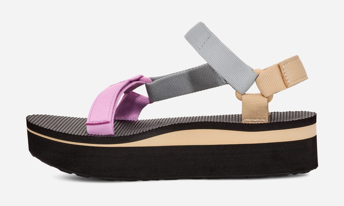 Sandals Teva Flatform Universal Sandals Women Teva Midform Infinity