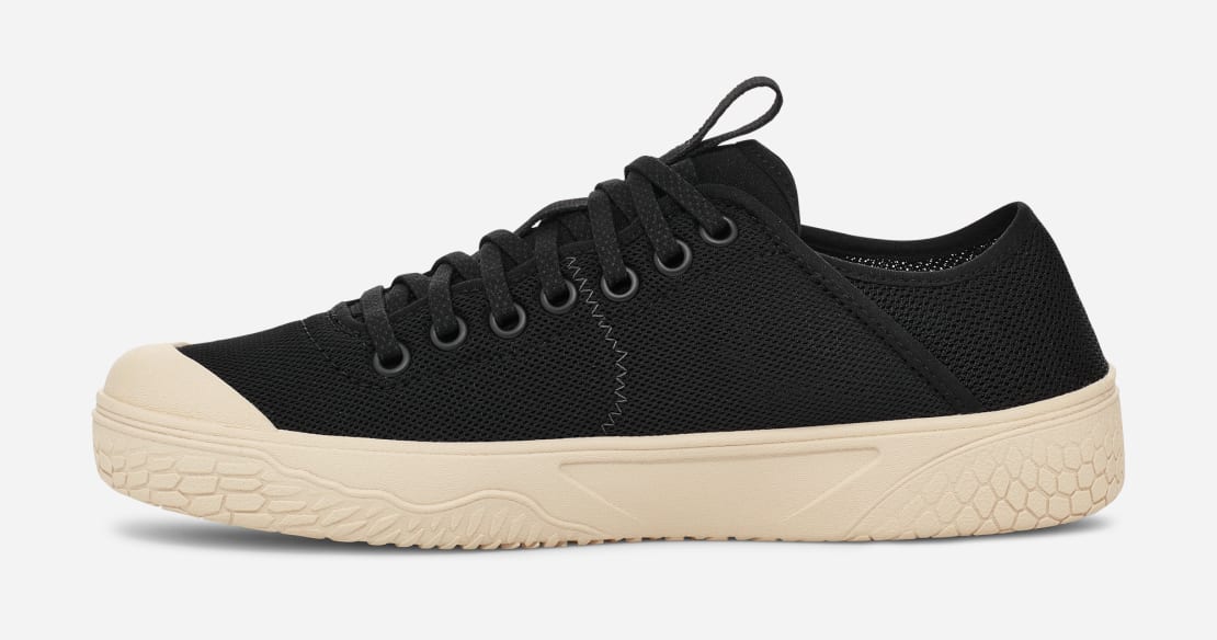 サンダル・ミュール ^MACMOC^ Terra Musinsa Edition Tera Black Edition Terra Canyon Mesh Shoe