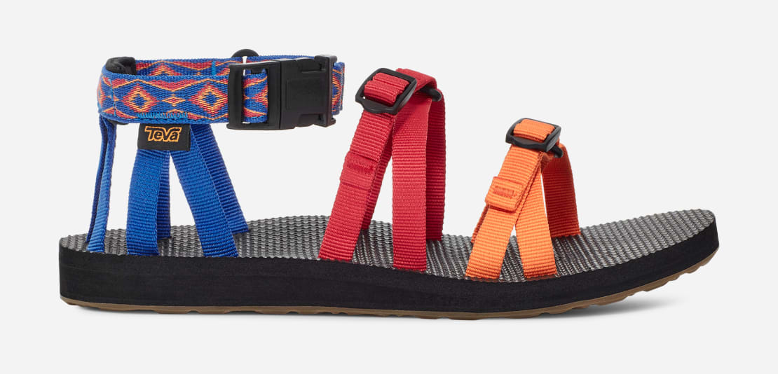 Teva women's shop alp sandals