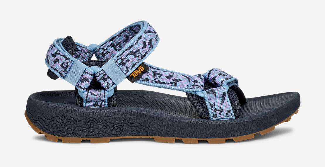 Teva duster sport sandals deals